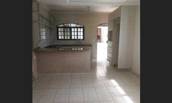 Imagem 4: Sobrado para aluguel possui 125 metros quadrados com 3 quartos em Jardim Itapeva - Mauá