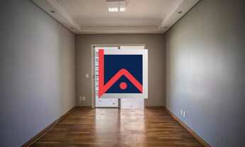 Imagem 4: Locação Apartamento 3 Dormitórios - 97 m² Vila Clementino