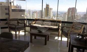 Imagem 4: São Paulo - Apartamento Padrão - MORUMBI