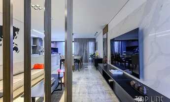 Imagem 3: LINDA CASA MOBILIAIIDA DOIS PAVIMENTOS - QE 50 GUARÁ