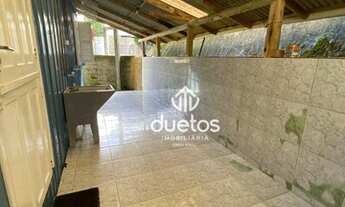 Imagem 6: Casa com 2 dormitórios para alugar, 91 m² por R$ 990/mês - Santa Luzia - Brusque/SC