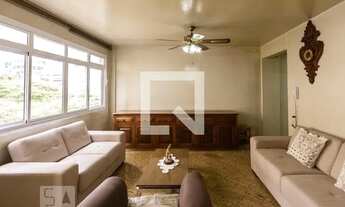 Imagem 4: Apartamento para Aluguel - Bela Vista, 2 Quartos, 92 m2