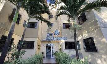 Imagem 3: Excelente Apartamento com 3 Quartos + Wc Social, 61 m² - venda por R$ 135.000 ou aluguel p