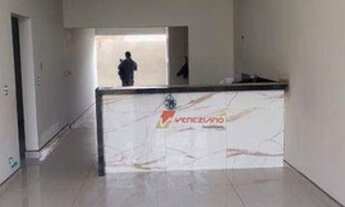 Imagem 3: BELÍSSIMA CASA EM CONSTRUÇÃO | TÉRREA | FINAL DE OBRA | PARK UNIMEP TAQUARAL