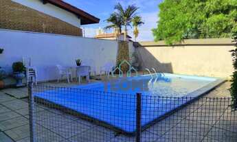 Imagem 2: Casa com 4 dormitórios (1 suíte), 450 m² - venda por R$ 1.200.000 ou aluguel por R$ 6.830