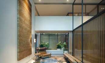 Imagem 5: APARTAMENTO RESIDENCIAL em São Paulo - SP, Vila Madalena