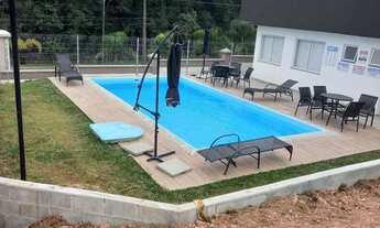 Imagem 2: Apartamento em campo largo aluguel