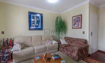 Imagem 4: Venda Apartamento 2 Dormitórios - 81 m² Chácara Santo Antônio