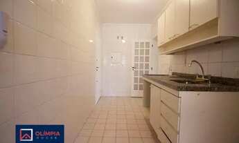 Imagem 5: Apartamento Venda Chácara Klabin 100 m² 3 Dormitórios