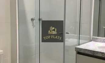 Imagem 7: Flat disponível no Itaim Bibi