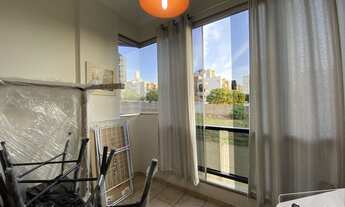 Imagem 7: Apartamento à venda no Condomínio Gran Prix, 3 quartos, R$359.000