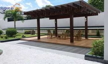 Imagem 4: Apartamento com 2 dormitórios para alugar, 54 m² por R$ 2.590,00/mês - Vila Ema - São José