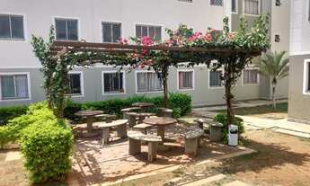 Imagem 2: APARTAMENTO 1QTO COND. BELLE STELLA
