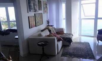 Imagem 5: Cloc Marina Residence Quarto e Sala Mobiliado 60m2