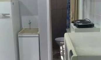 Imagem 6: Kitnet Santa Cruz