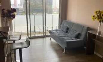 Imagem 7: SAO PAULO - Apartamento Padrão - CHACARA SANTO ANTONIO