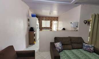 Imagem 6: Ágio Casa Recanto das Emas Passo procuração