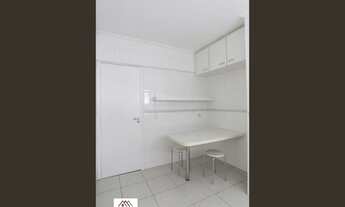 Imagem 7: Locação Apartamento 4 Dormitórios - 120 m² Jardim Paulista