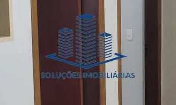 Imagem 3: Apartamento para venda tem 115 metros quadrados com 3 quartos em Tibery - Uberlândia - Min