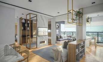 Imagem 7: Atmosfera Brooklin 125m com 3 suítes e 2 vagas de garagem