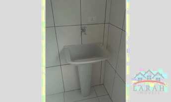 Imagem 2: Kitnet com 1 dormitório para alugar, 15 m² por R$ 1.200,00/mês - Vila Gomes - São Paulo/SP