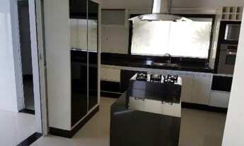 Imagem 5: Casa Térrea para venda 130 metros com 3 quartos em Barcelona São Caetano do Sul