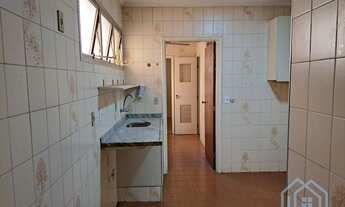 Imagem 7: Campinas - Apartamento Padrão - Vila Estanislau