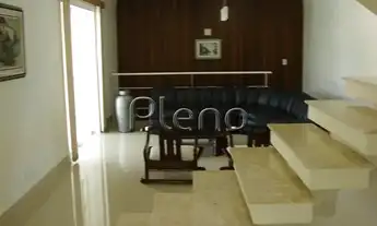 Imagem 6: Casa - Parque Taquaral - Campinas