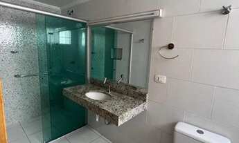 Imagem 3: Casa para aluguel possui 180 metros quadrados com 3 quartos em Indianópolis - São Paulo