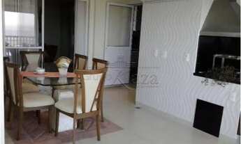 Imagem 2: Apartamento - Jardim Aquarius - Condomínio Pátio Clube - 125m² - 3 Dormitóri