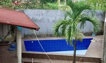 Imagem 3: Casa cidade nova residencial sol nascente