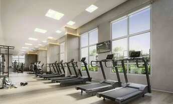 Imagem 6: APARTAMENTO RESIDENCIAL em São Paulo - SP, Ipiranga