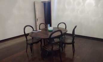 Imagem 3: Apartamento para venda tem 130 metros quadrados com 3 quartos em Ipanema - Rio de Janeiro