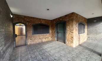 Imagem 3: Espetacular Casa à venda, Senador Vasconcelos, 3 quartos, terraço, 2 vagas, 202 m²