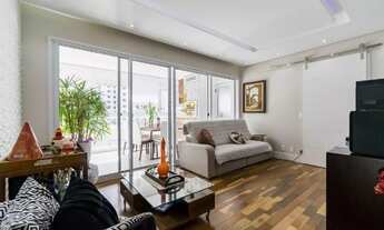 Imagem 1: APARTAMENTO RESIDENCIAL em SÃO PAULO - SP, VILA MARIANA