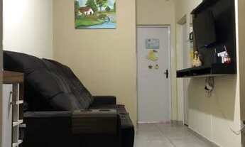 Imagem 3: VENDO OU TROCO Apartamento residencial jardim bandeirantes