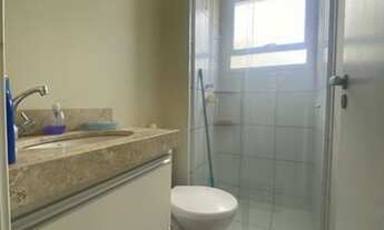 Imagem 6: Apartamento à venda no Condomínio Praças Golfe, com 2 Quartos, por R$350.000,00