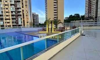 Imagem 1: Apartamento à venda no bairro Imbuí - Salvador/BA