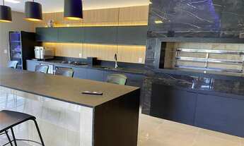 Imagem 3: HYPE CONCEPT - 1 DORM. COM BOX