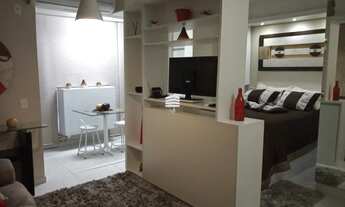 Imagem 6: Studio próximo ao metro Pça da Arvore