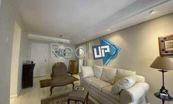 Imagem 3: APART HOTEL - LEBLON - 01 QUARTO - 01 VAGA