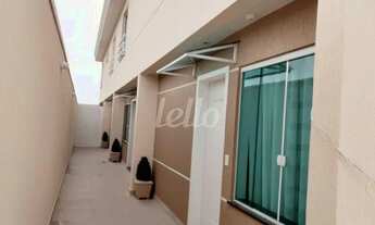 Imagem 2: São Paulo - Casa de Condomínio - Vila Prudente