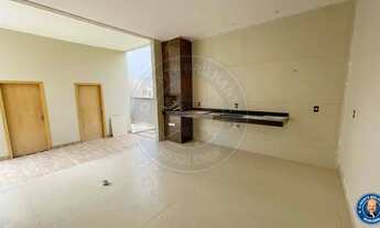 Imagem 5: Casa térrea no condomínio Jardim Veneza c/ 194 m² com 3 suites plenas