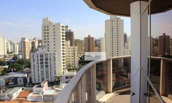 Imagem 7: Apartamento Duplex com 4 dormitórios à venda, 340 m² por R$ 2.700.000,00 - Cambuí - Campin