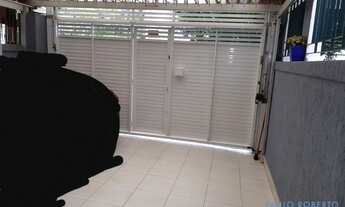 Imagem 3: SOBRADO - PLANALTO PAULISTA - SP