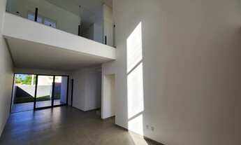 Imagem 6: Linda Casa! Recém Construída, Área Verde, 4 Suítes