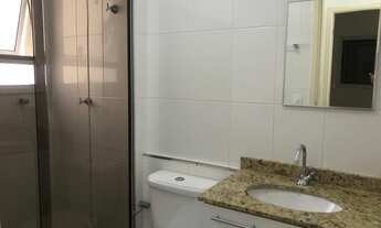 Imagem 7: Apartamento para aluguel possui 66 metros quadrados com 2 quartos