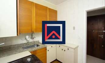 Imagem 6: Apartamento Locação Moema 47 m² 1 Dormitórios