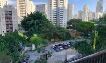 Imagem 3: SãO PAULO - Casa Padrão - Moema