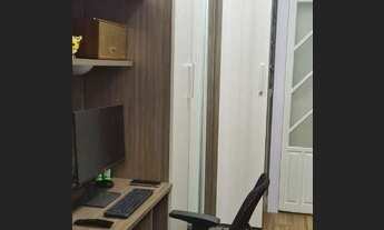 Imagem 7: Sobrado com 4 dormitórios à venda, 145 m² por R$ 636.000,00 - Vila Vivaldi - São Bernardo